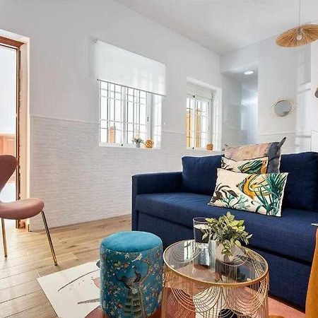 Monkeys Apartments 7Revueltas Deluxe إشبيلية المظهر الخارجي الصورة