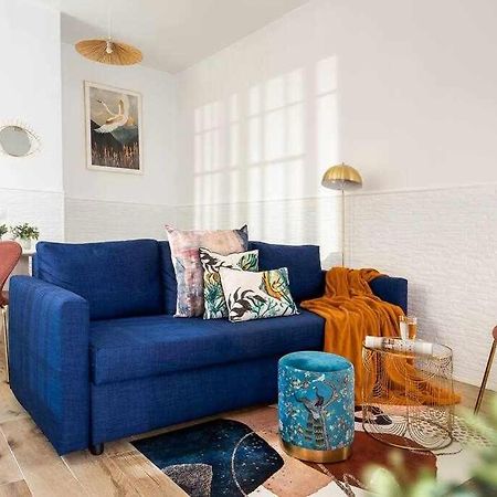 Monkeys Apartments 7Revueltas Deluxe إشبيلية المظهر الخارجي الصورة