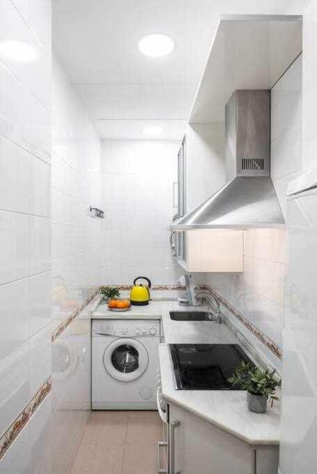 Monkeys Apartments 7Revueltas Deluxe إشبيلية المظهر الخارجي الصورة